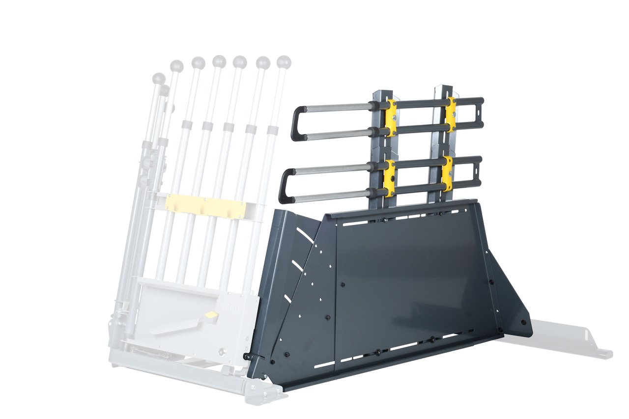 Dog Car Barriers & Cargo Gates for SUVs | Safe Pet Travel Systems